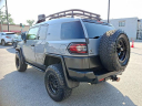 2013 Toyota FJ Cruiser Base at WilkieLexus of Haverford, PA
