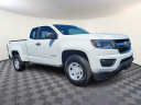 Thumbnail image of 2017 Chevrolet Colorado at Brown Daub Volvo Cars Lehigh Valley