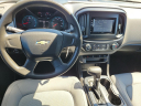 Thumbnail image of 2017 Chevrolet Colorado at Brown Daub Volvo Cars Lehigh Valley