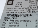 Thumbnail image of 2017 Chevrolet Colorado at Brown Daub Volvo Cars Lehigh Valley