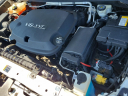 Thumbnail image of 2017 Chevrolet Colorado at Brown Daub Volvo Cars Lehigh Valley