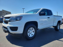 Thumbnail image of 2017 Chevrolet Colorado at Brown Daub Volvo Cars Lehigh Valley