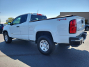 Thumbnail image of 2017 Chevrolet Colorado at Brown Daub Volvo Cars Lehigh Valley