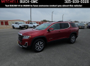 Thumbnail image of 2023 GMC Acadia at Mitchell Buick GMC