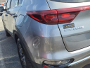Thumbnail image of 2021 Kia Sportage at Pogue Automotive Group