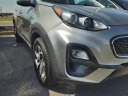 Thumbnail image of 2021 Kia Sportage at Pogue Automotive Group