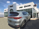 Thumbnail image of 2021 Kia Sportage at Pogue Automotive Group