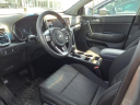 Thumbnail image of 2021 Kia Sportage at Pogue Automotive Group