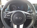 Thumbnail image of 2021 Kia Sportage at Pogue Automotive Group