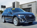 2023 Audi Q5 quattro S line Prestige 45 TFSI at Star Lincoln, Inc.