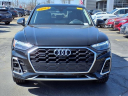 Thumbnail image of 2023 Audi Q5 at Star Lincoln, Inc.