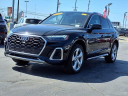 Thumbnail image of 2023 Audi Q5 at Star Lincoln, Inc.