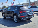 Thumbnail image of 2023 Audi Q5 at Star Lincoln, Inc.