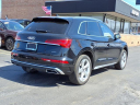 Thumbnail image of 2023 Audi Q5 at Star Lincoln, Inc.