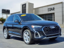 Thumbnail image of 2023 Audi Q5 at Star Lincoln