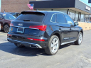 Thumbnail image of 2023 Audi Q5 at Star Lincoln