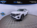 Thumbnail image of 2024 Volkswagen Atlas at Jim Riehl's Friendly Honda
