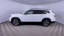 Thumbnail image of 2024 Volkswagen Atlas at Jim Riehl's Friendly Honda