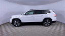 Thumbnail image of 2024 Volkswagen Atlas at Jim Riehl's Friendly Honda