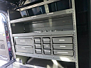 2015 Ford Transit 250 at A & B Motors