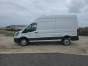 2022 Ford Transit 250 at Courtesy Chevrolet Cadillac Broussard