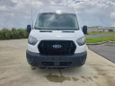Thumbnail image of 2022 Ford Transit at Courtesy Chevrolet Cadillac Broussard