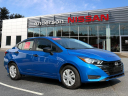 Thumbnail image of 2024 Nissan Versa at Fred Anderson Nissan Of Asheville