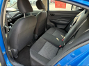 Thumbnail image of 2024 Nissan Versa at Fred Anderson Nissan Of Asheville