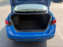 Thumbnail image of 2024 Nissan Versa at Fred Anderson Nissan Of Asheville