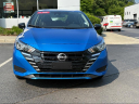 Thumbnail image of 2024 Nissan Versa at Fred Anderson Nissan Of Asheville