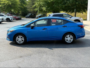 Thumbnail image of 2024 Nissan Versa at Fred Anderson Nissan Of Asheville