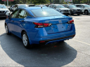 Thumbnail image of 2024 Nissan Versa at Fred Anderson Nissan Of Asheville