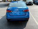 Thumbnail image of 2024 Nissan Versa at Fred Anderson Nissan Of Asheville