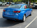 Thumbnail image of 2024 Nissan Versa at Fred Anderson Nissan Of Asheville
