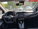 Thumbnail image of 2024 Nissan Versa at Fred Anderson Nissan Of Asheville
