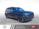 Thumbnail image of 2022 BMW X7 at Lynnes Nissan City Inc