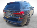 2022 BMW X7 M50i at Lynnes Nissan City Inc