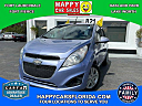Thumbnail image of 2014 Chevrolet Spark at HAPPY CAR SALES