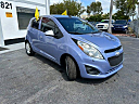 Thumbnail image of 2014 Chevrolet Spark at HAPPY CAR SALES