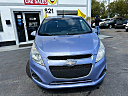 2014 Chevrolet Spark 1LT CVT at HAPPY CAR SALES