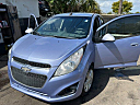 Thumbnail image of 2014 Chevrolet Spark at HAPPY CAR SALES