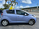 Thumbnail image of 2014 Chevrolet Spark at HAPPY CAR SALES