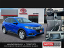 2020 Honda HR-V EX at Dayton Toyota Scion