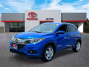Thumbnail image of 2020 Honda HR-V at Dayton Toyota Scion