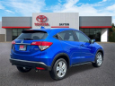 Thumbnail image of 2020 Honda HR-V at Dayton Toyota Scion