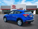 Thumbnail image of 2020 Honda HR-V at Dayton Toyota Scion