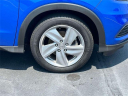 Thumbnail image of 2020 Honda HR-V at Dayton Toyota Scion