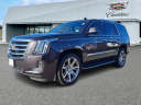 Thumbnail image of 2017 Cadillac Escalade at Brogan Cadillac of Totowa