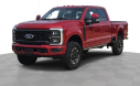 Thumbnail image of 2023 Ford F-250 Super Duty at Morgan Buick GMC Bossier City - NEW