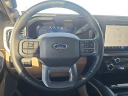 Thumbnail image of 2023 Ford F-250 Super Duty at Morgan Buick GMC Bossier City - NEW